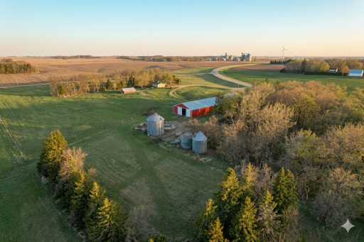 1110 110th Avenue, Hadley, MN 56151