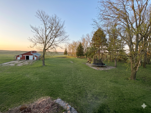 1110 110th Avenue, Hadley, MN 56151