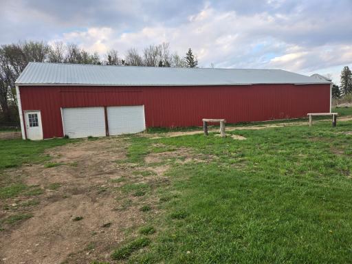 1110 110th Avenue, Hadley, MN 56151