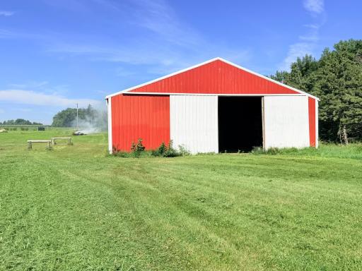 1110 110th Avenue, Hadley, MN 56151