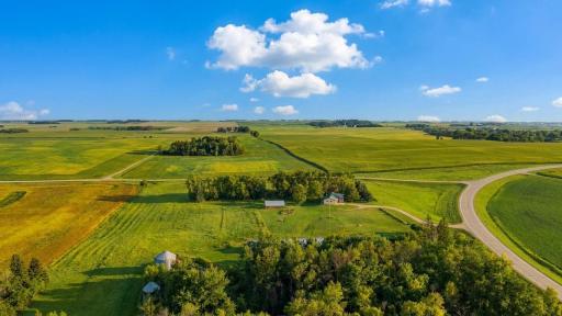 1110 110th Avenue, Hadley, MN 56151