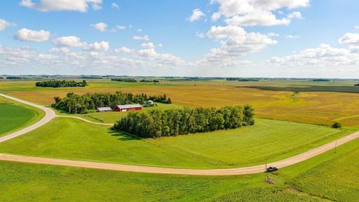 1110 110th Avenue, Hadley, MN 56151