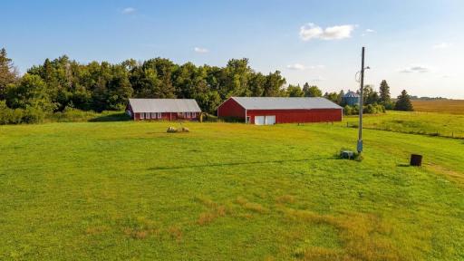 1110 110th Avenue, Hadley, MN 56151