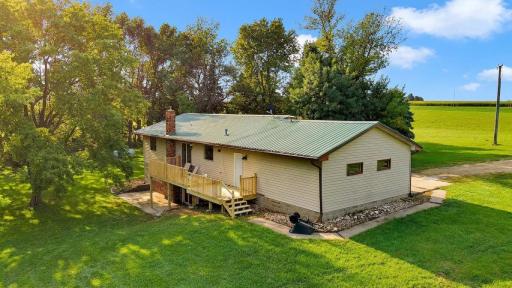 1110 110th Avenue, Hadley, MN 56151