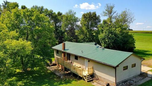 1110 110th Avenue, Hadley, MN 56151