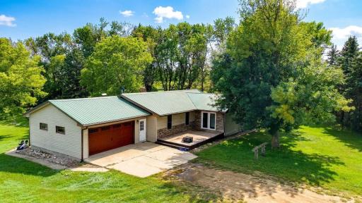 1110 110th Avenue, Hadley, MN 56151