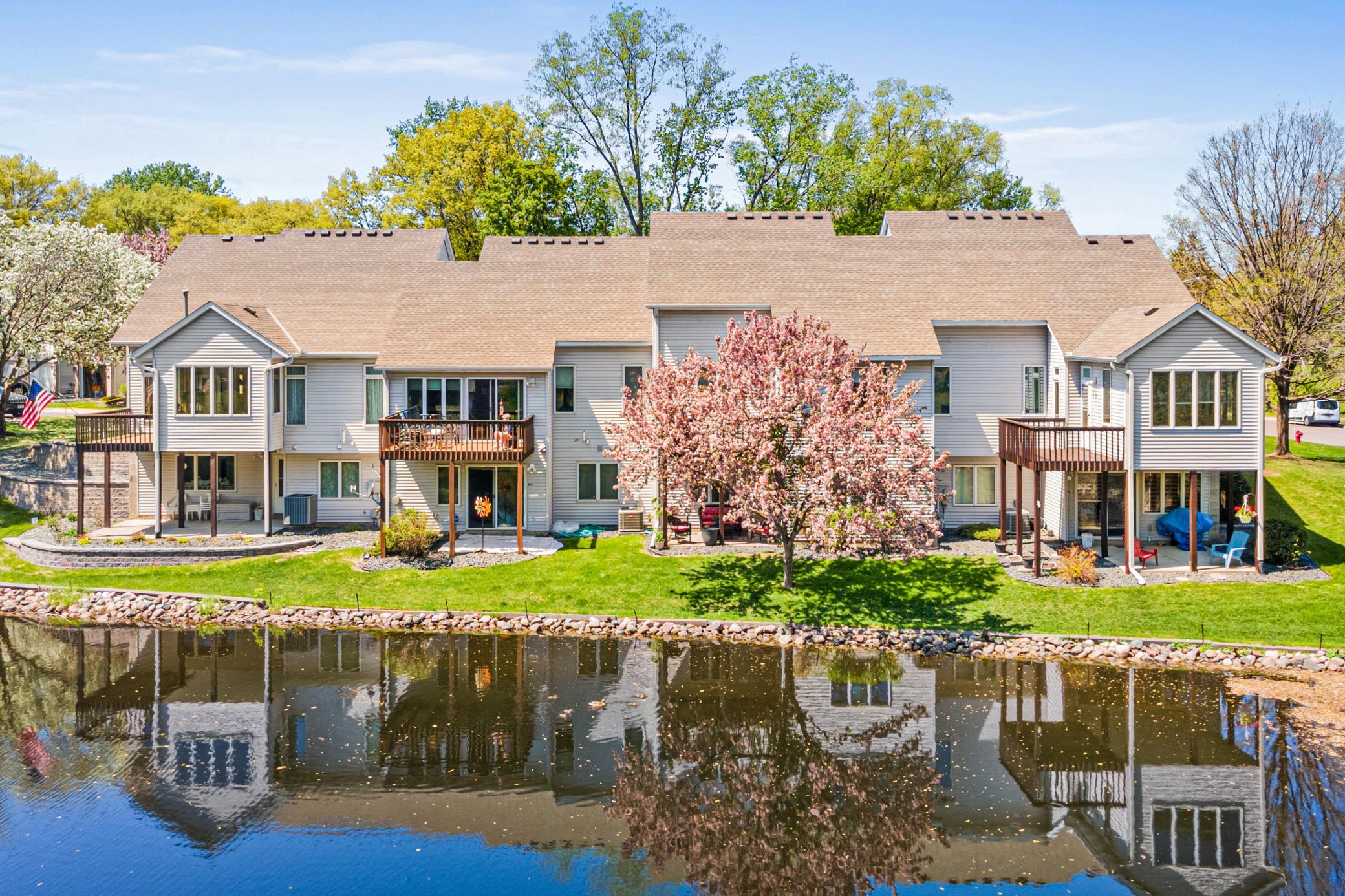 WELCOME TO 418 97th AVE