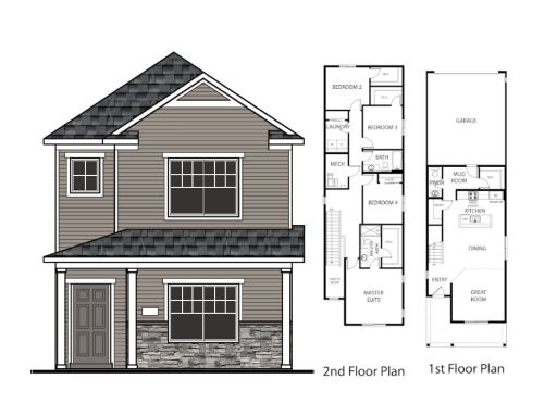 7885 Ramsey Parkway NW, Ramsey, MN 55303
