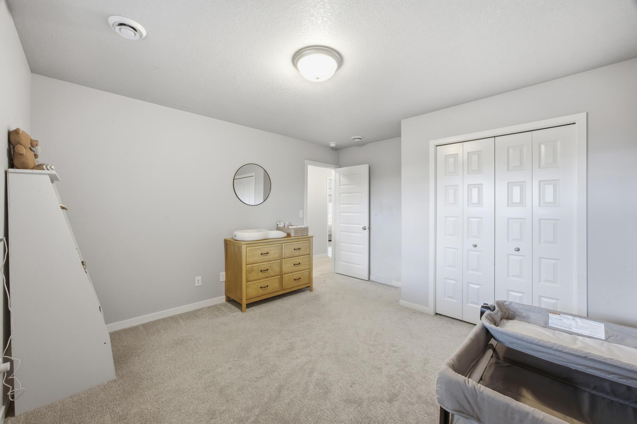 Lower bedroom 3
