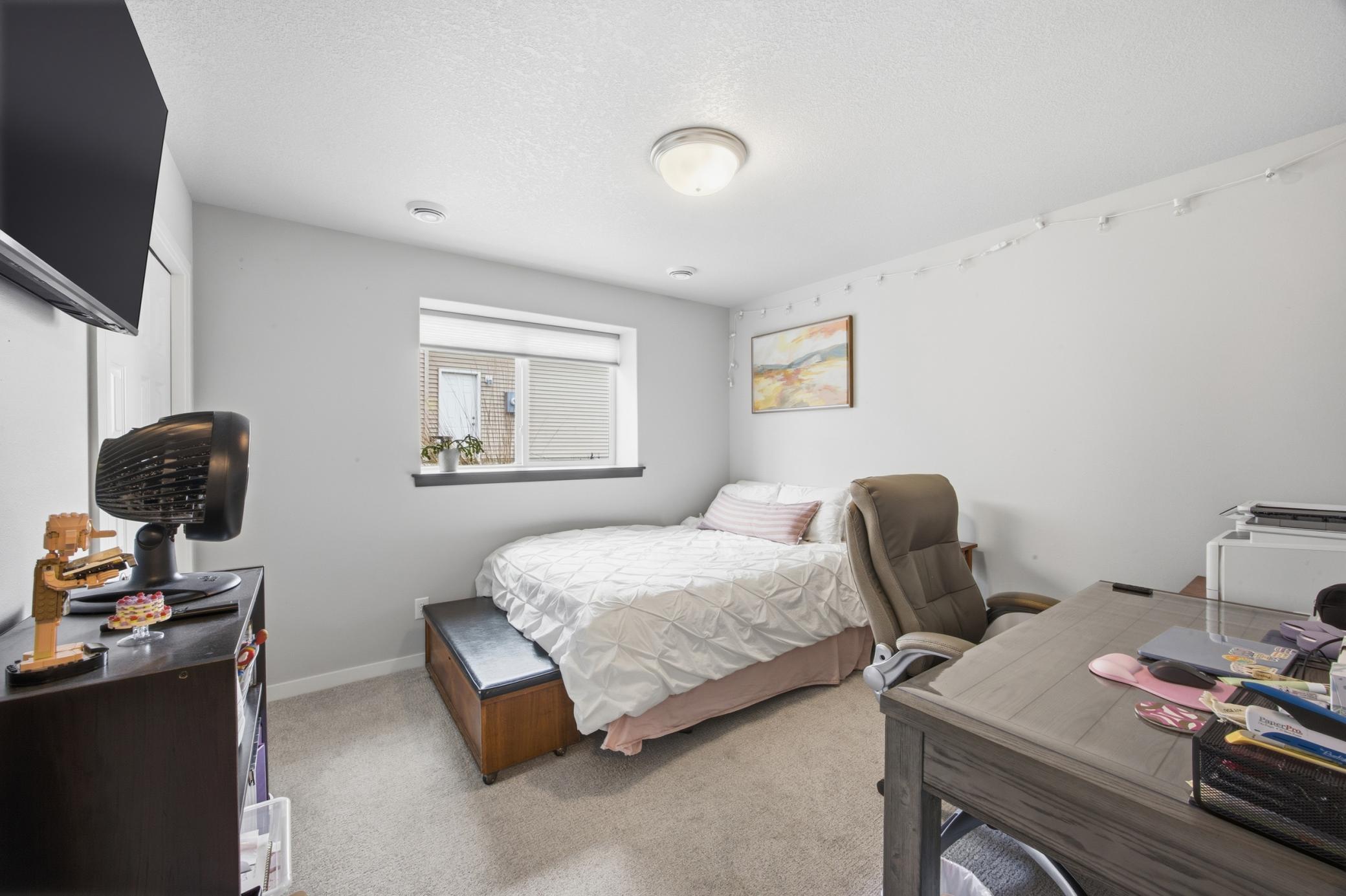Lower bedroom 2