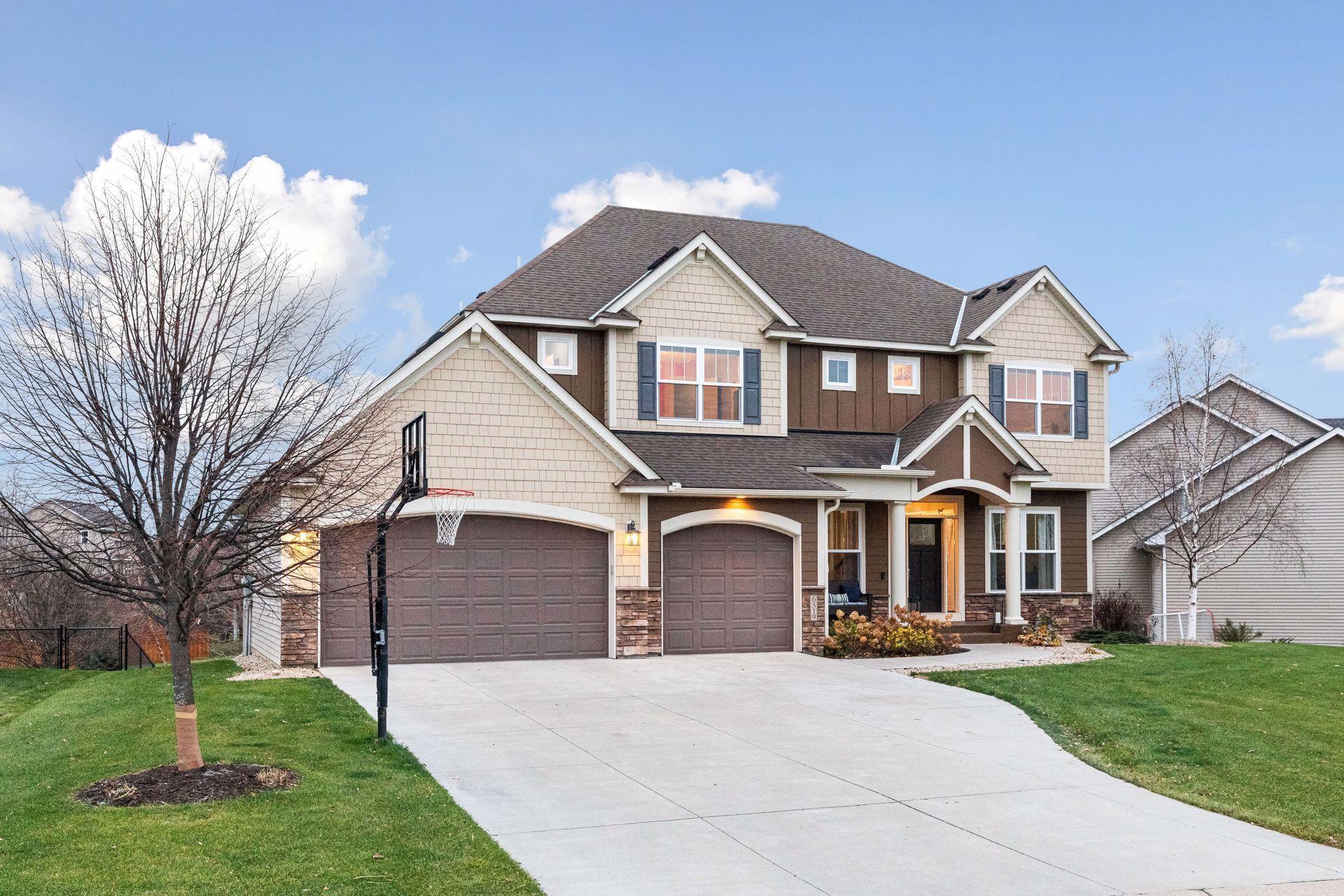 Tucked into a peaceful, friendly neighborhood, this well-cared-for home offers comfort, community, and unbeatable access to nature and everyday conveniences...walking distance to schools including award winning Oxbow Creek Elementary School.