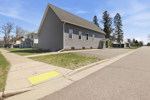 104 E Barker Street, Rice Lake, WI 54868