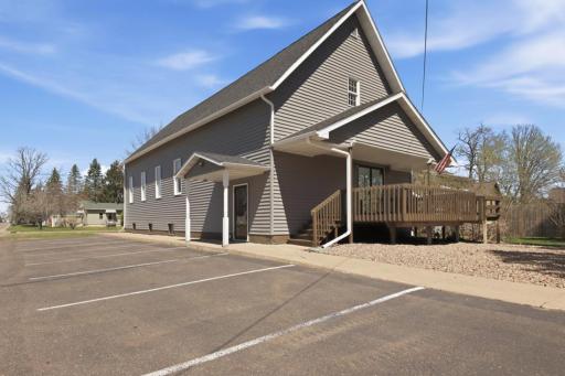 104 E Barker Street, Rice Lake, WI 54868