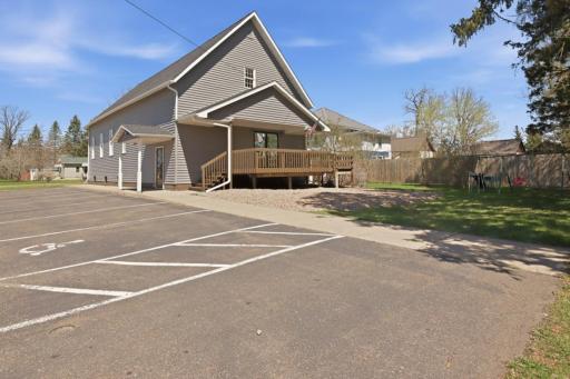 104 E Barker Street, Rice Lake, WI 54868