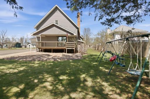 104 E Barker Street, Rice Lake, WI 54868