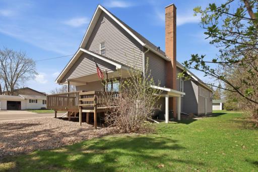 104 E Barker Street, Rice Lake, WI 54868