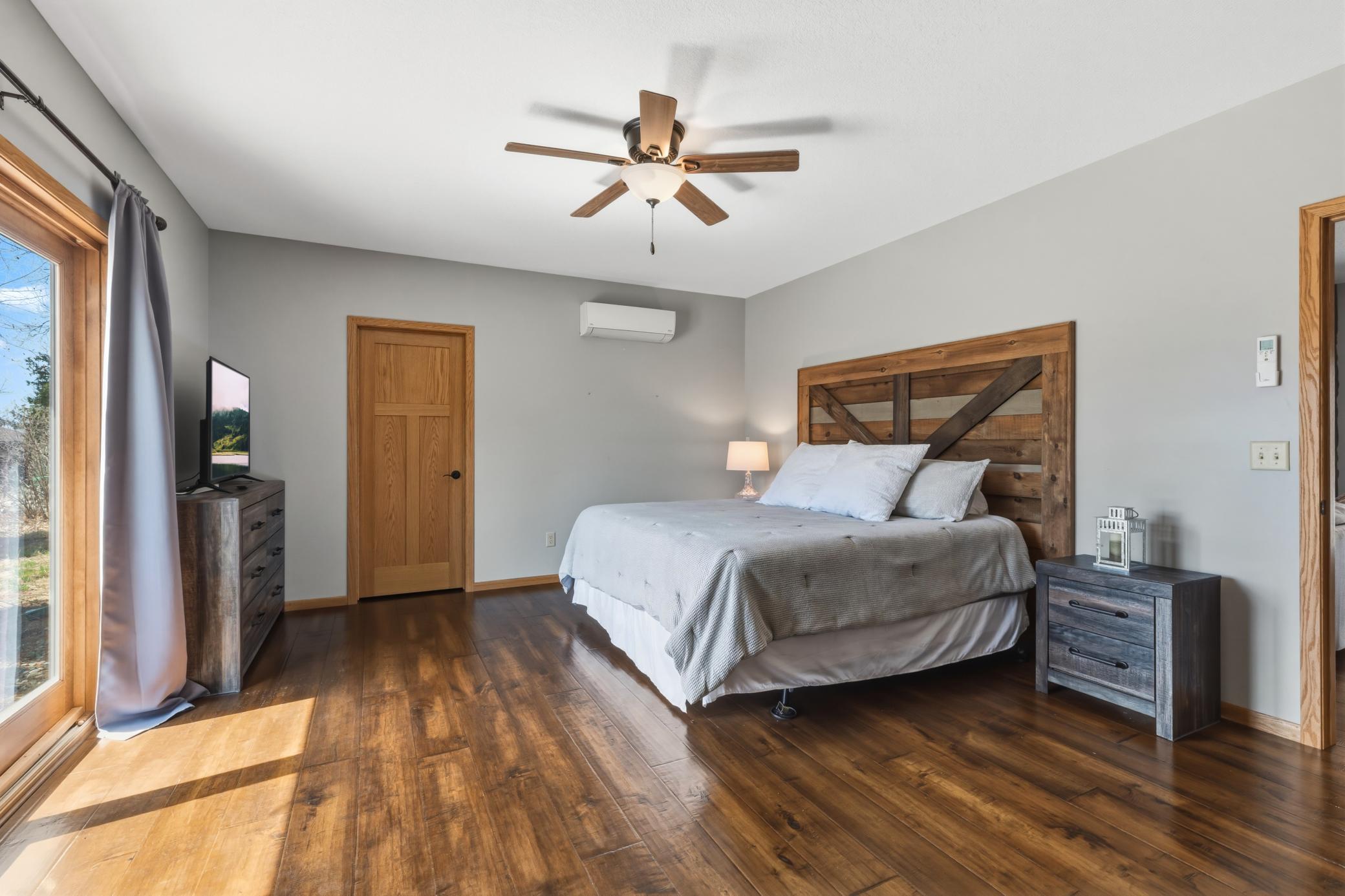 Primary Ensuite Bedroom