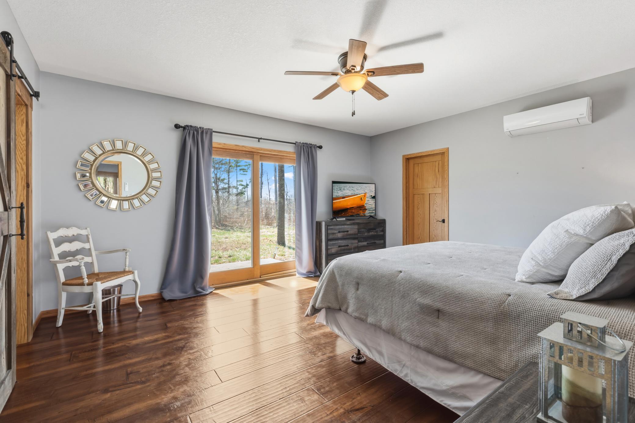 Primary Ensuite Bedroom