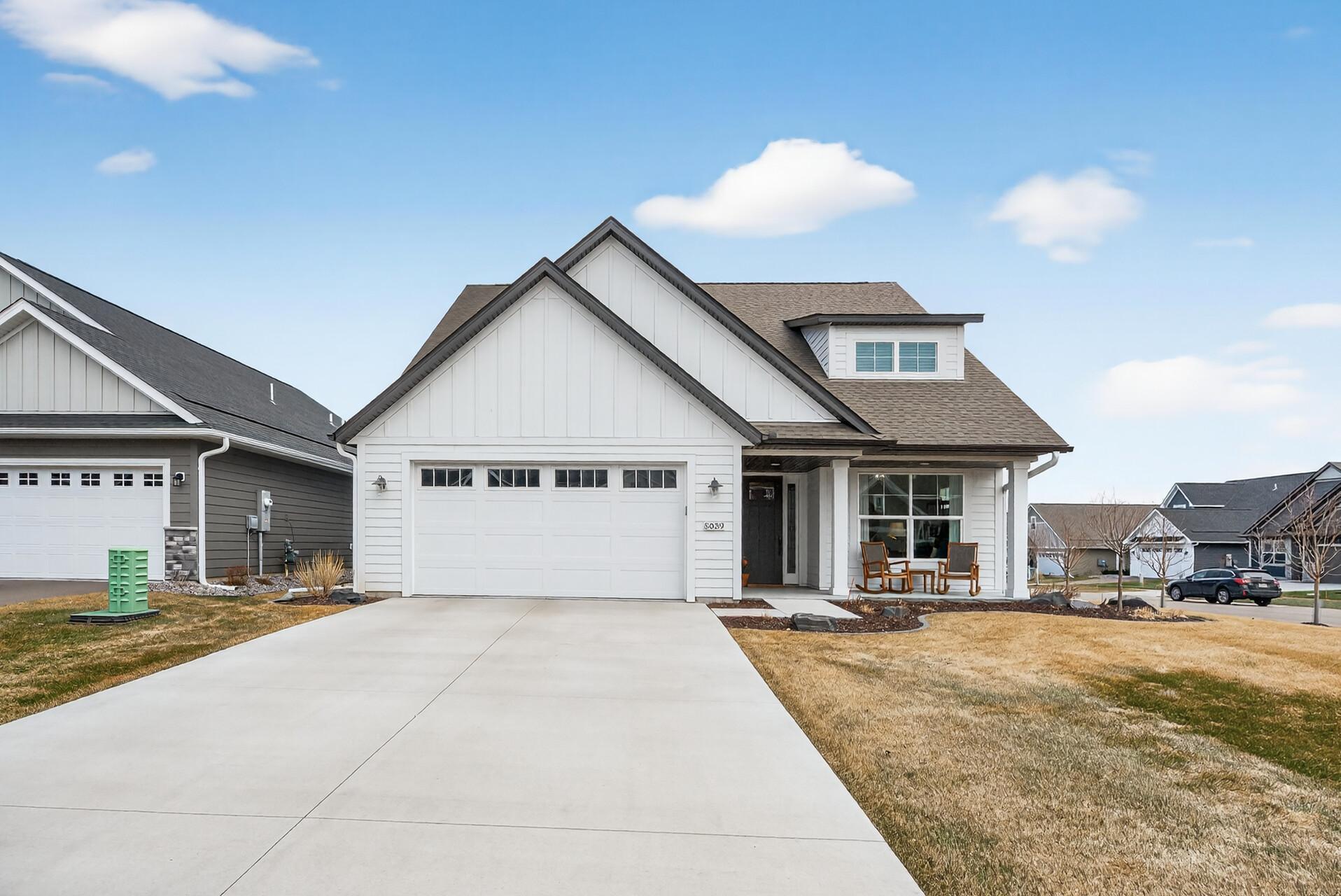 5039 Dale Ridge Road