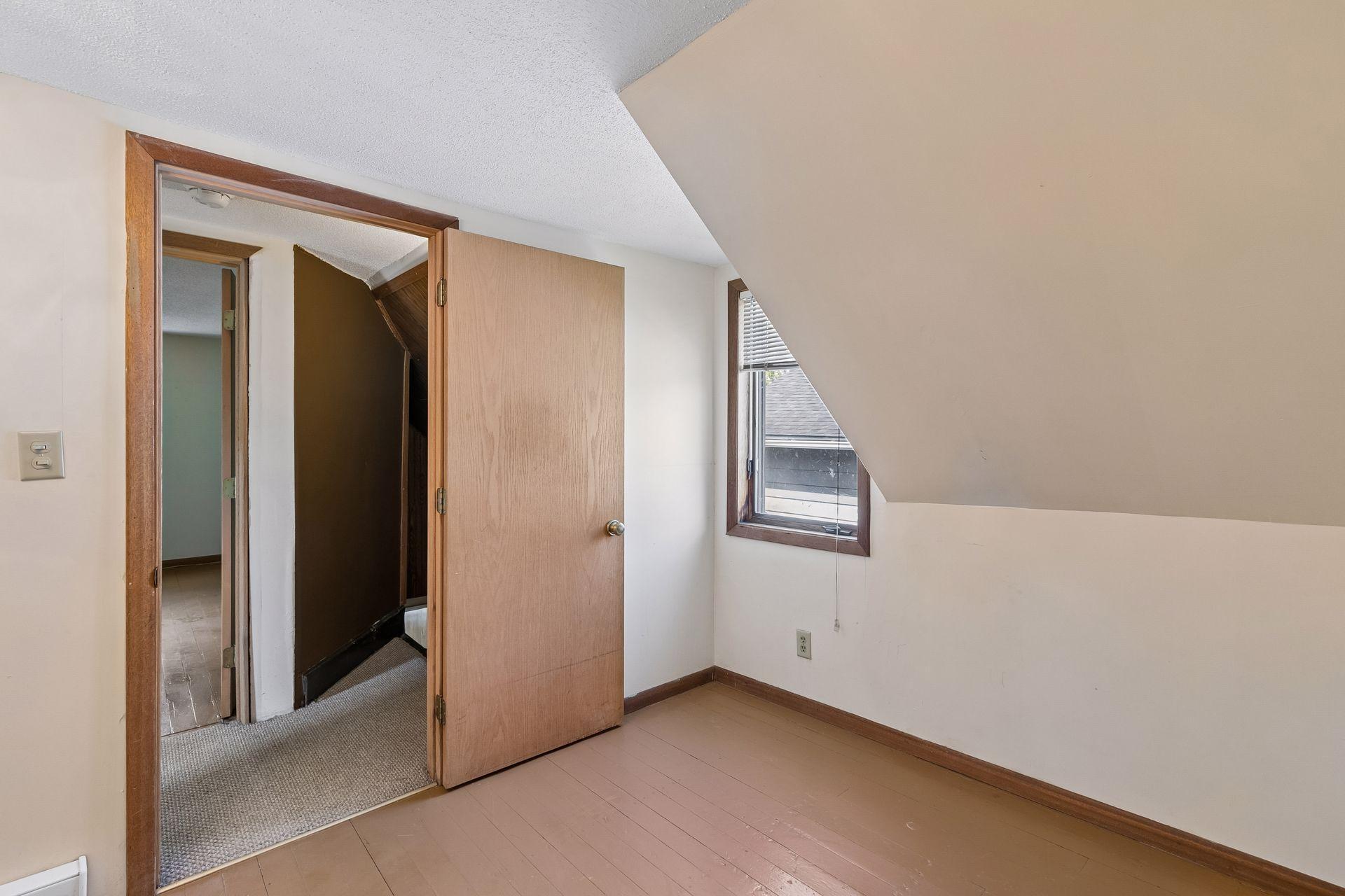 Second Floor Bedroom 2