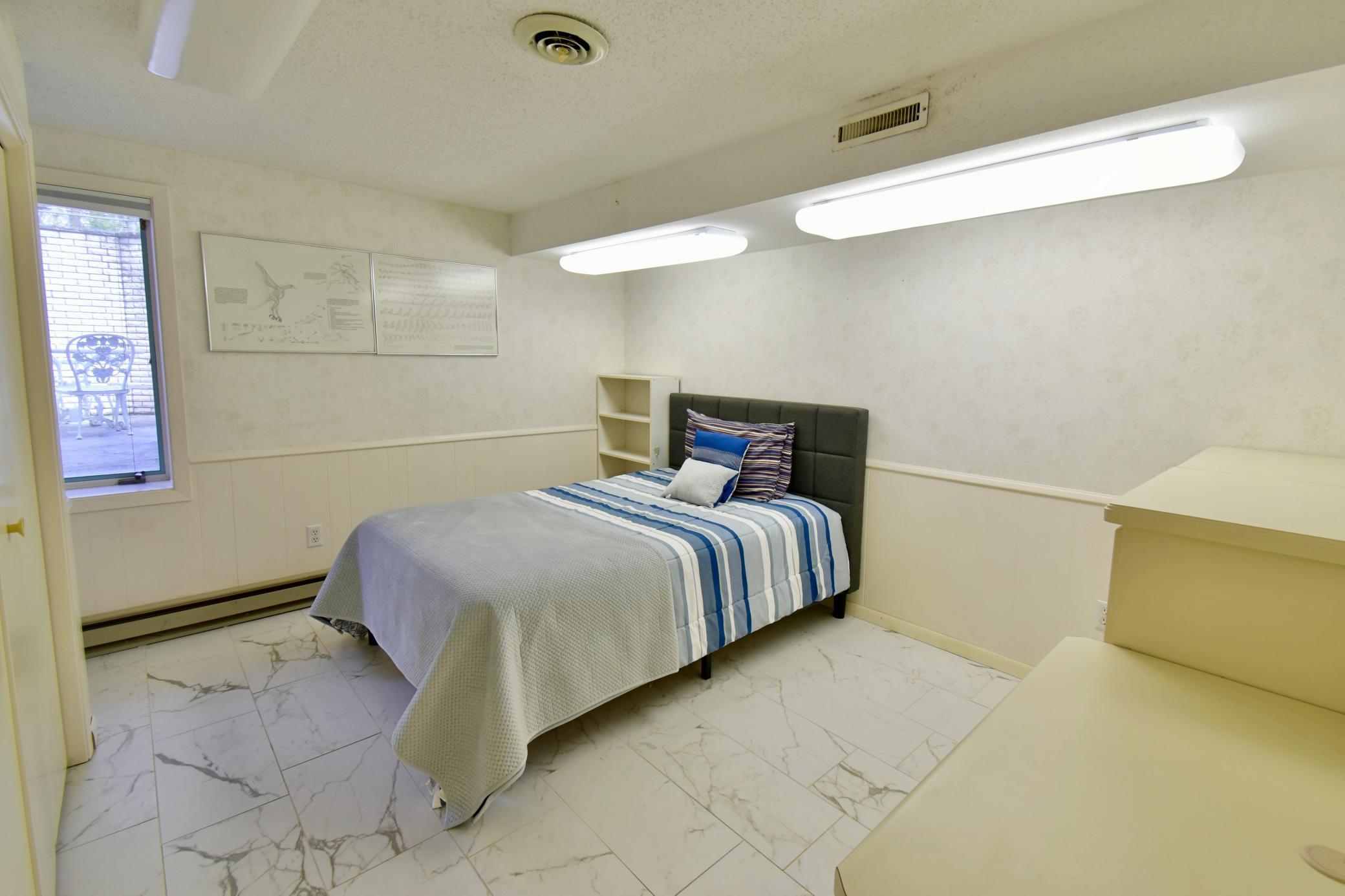 Bedroom 5 LL