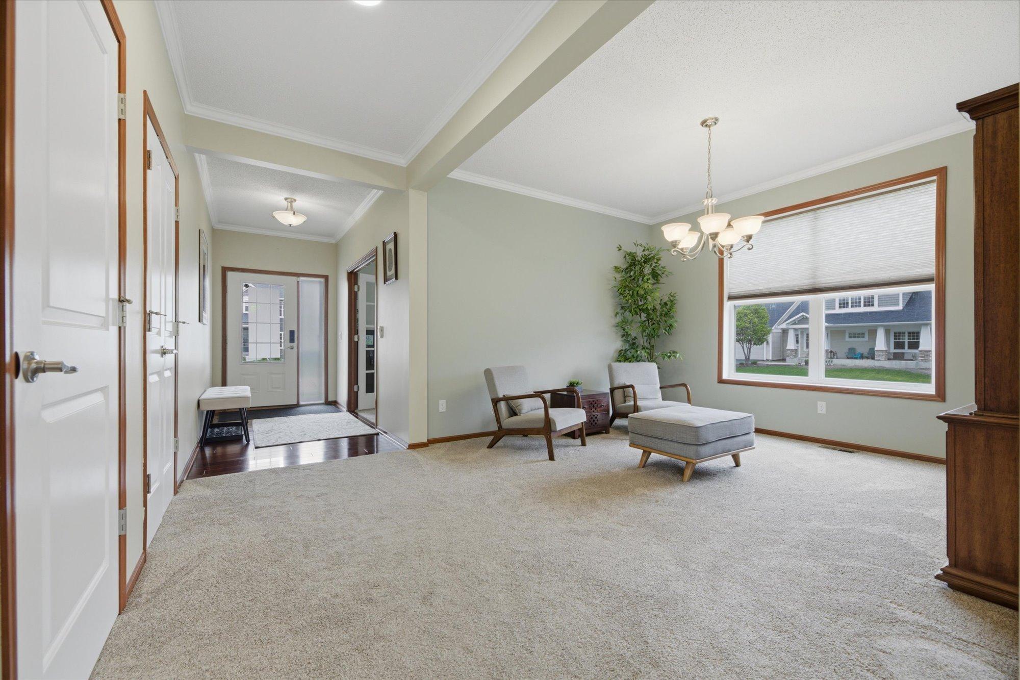 Entry Way