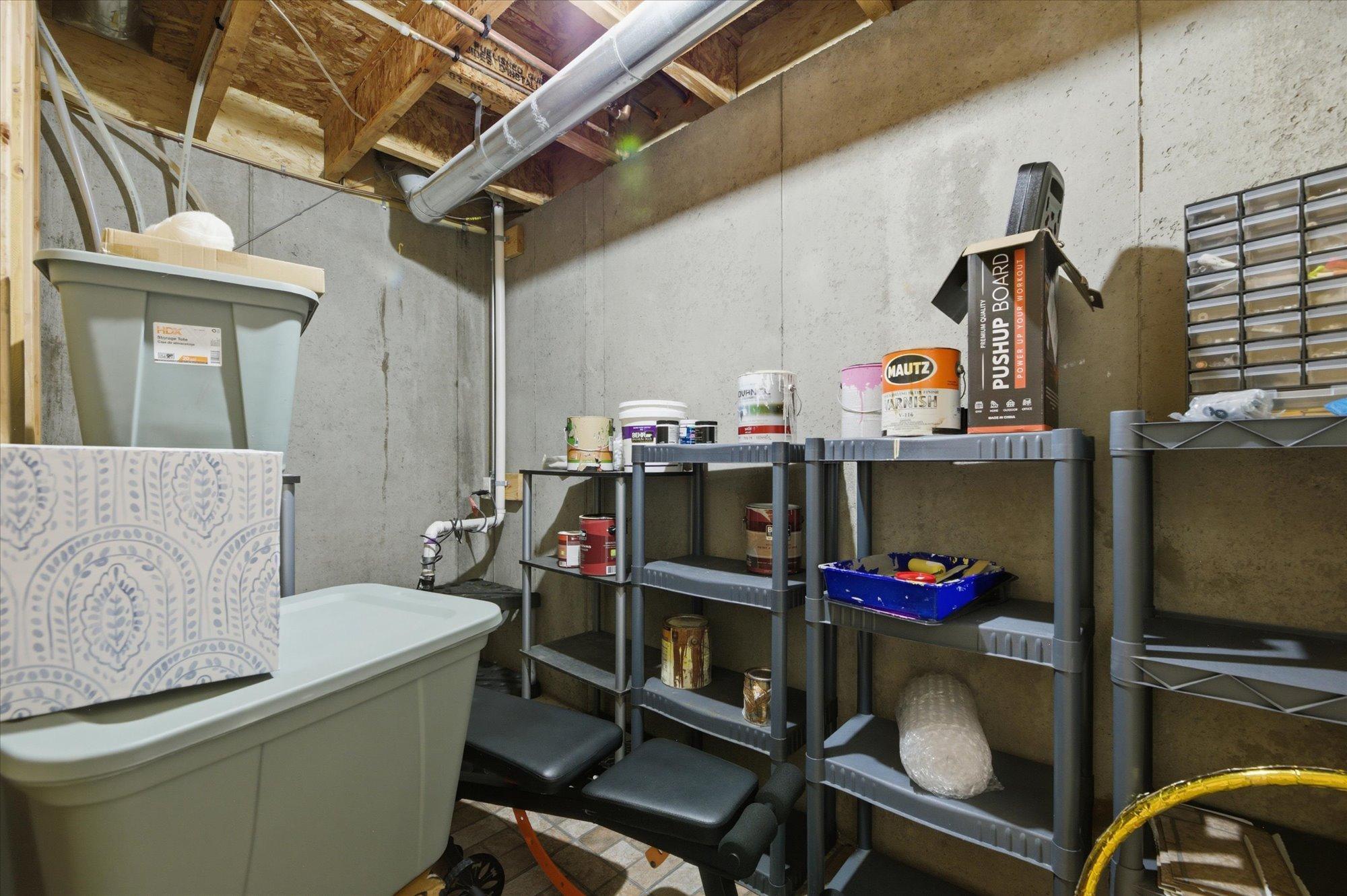 Storage