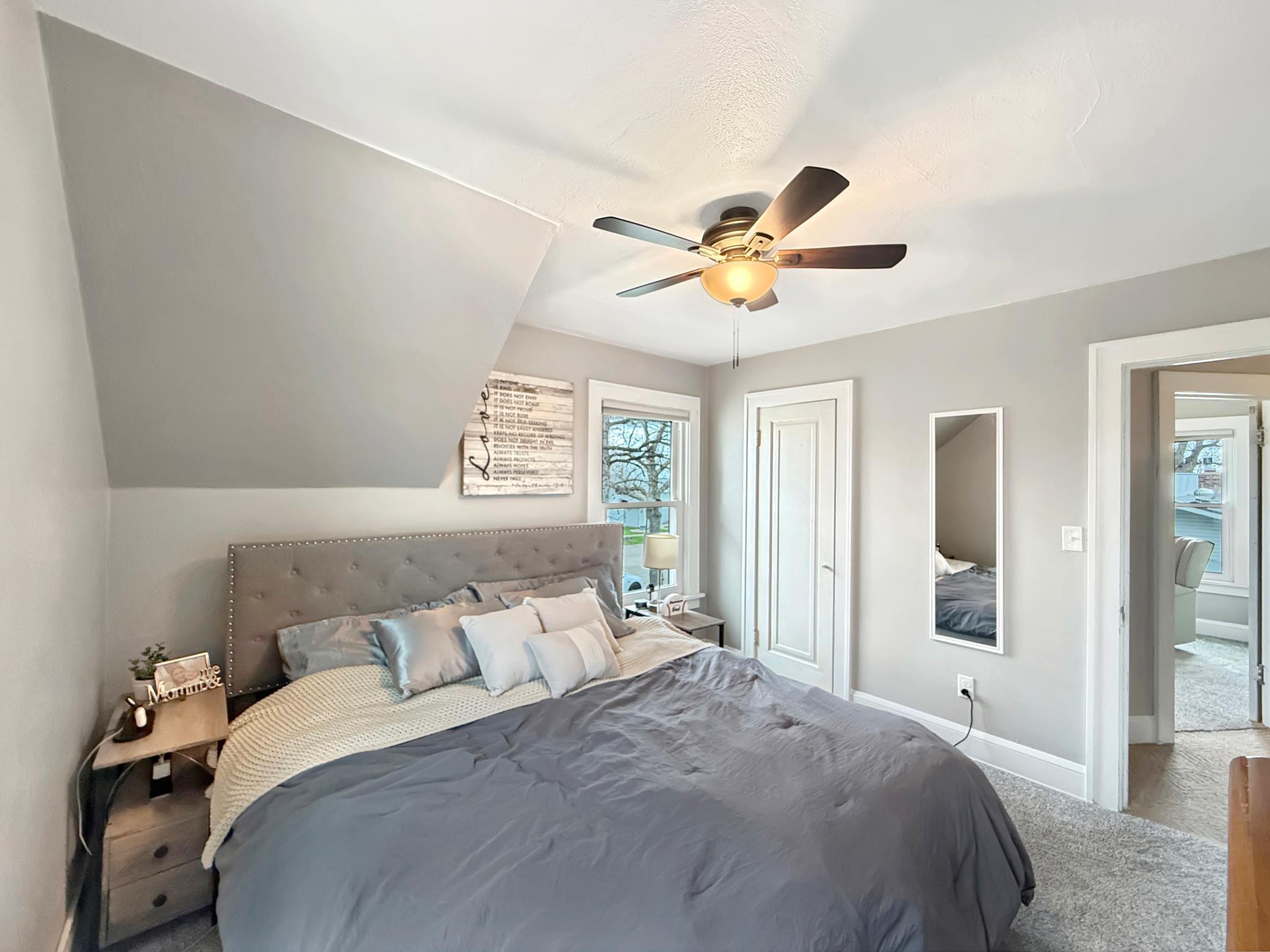 Bedroom 1