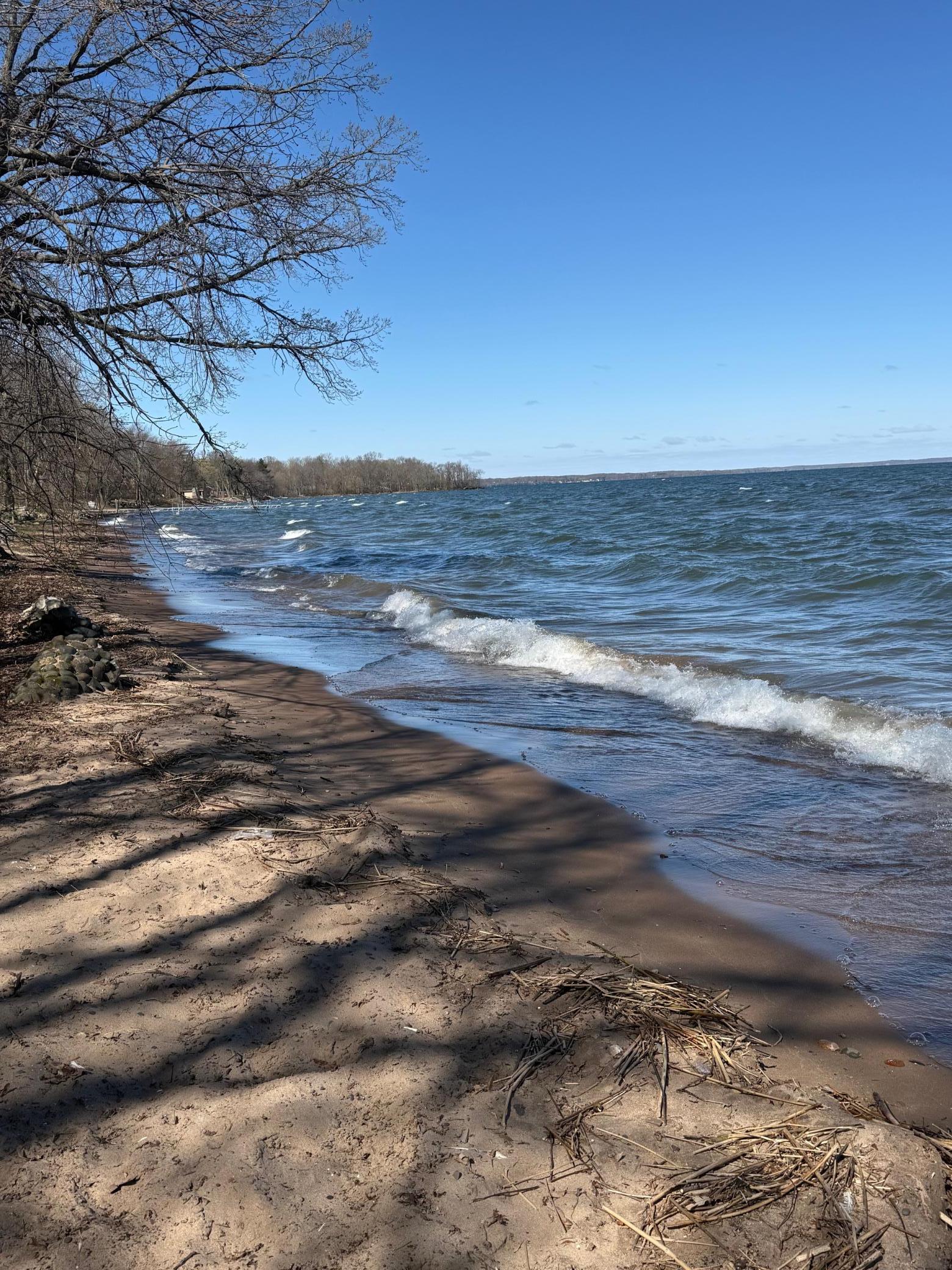 Community Beach