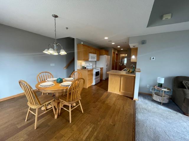 Dining-Kitchen