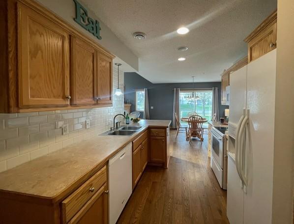 Dining-Kitchen