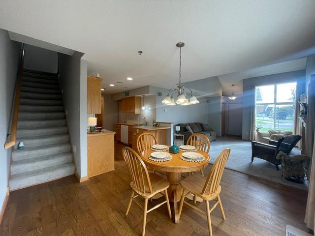 Dining-Kitchen-Living