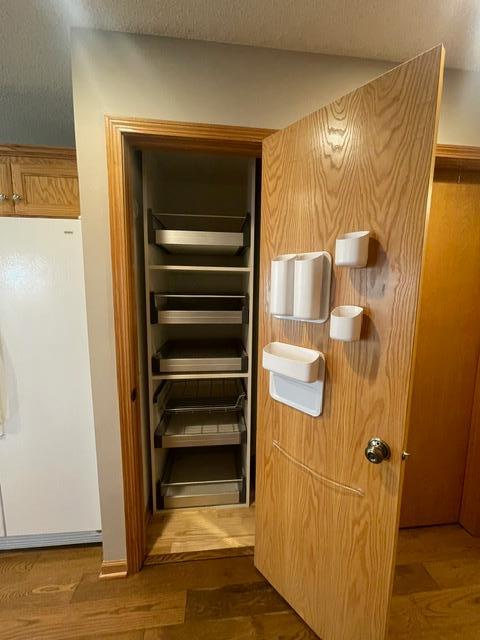 Pantry