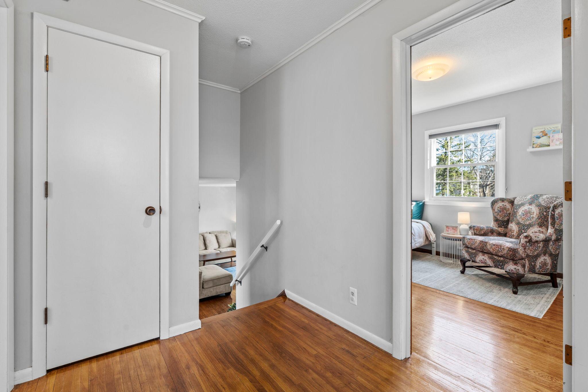 A four-level split home offers a distinctive layout that maximizes space, function, and privacy across multiple levels. you'll love the levels and flex spaces.