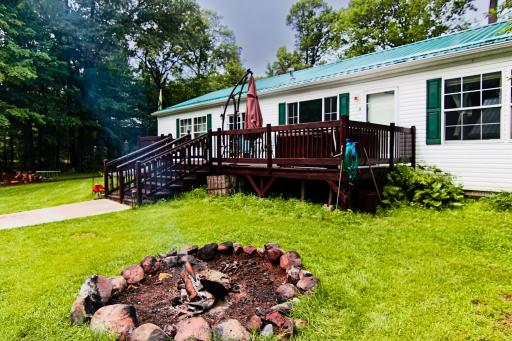 23829 Bulrush Drive, Merrifield, MN 56465