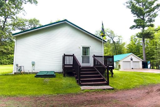 23829 Bulrush Drive, Merrifield, MN 56465