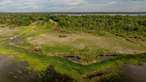 23829 Bulrush Drive, Merrifield, MN 56465