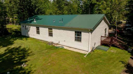 23829 Bulrush Drive, Merrifield, MN 56465