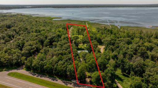 23829 Bulrush Drive, Merrifield, MN 56465