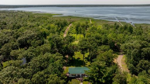 23829 Bulrush Drive, Merrifield, MN 56465