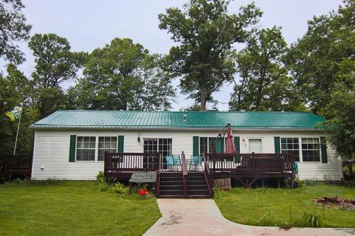 23829 Bulrush Drive, Merrifield, MN 56465