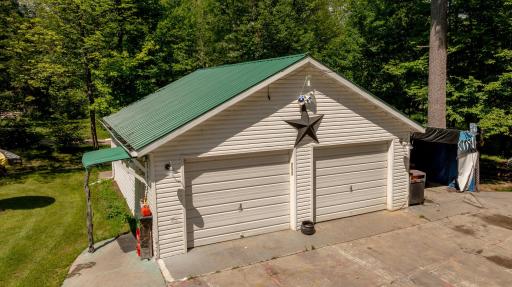 23829 Bulrush Drive, Merrifield, MN 56465