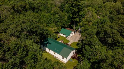 23829 Bulrush Drive, Merrifield, MN 56465