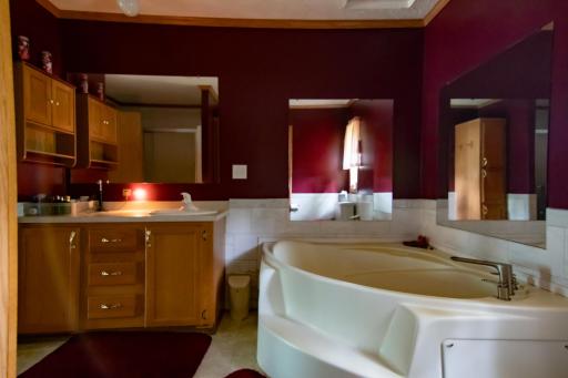 23829 Bulrush Drive, Merrifield, MN 56465