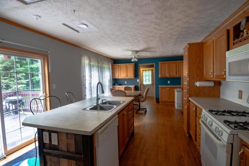 23829 Bulrush Drive, Merrifield, MN 56465