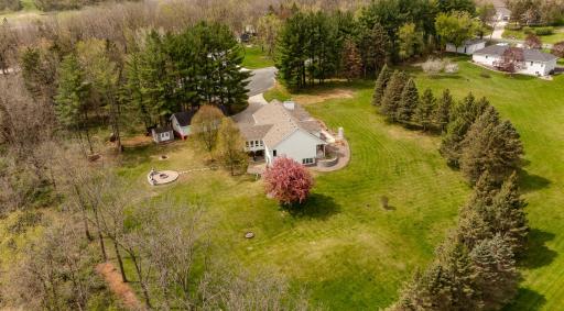 310 13th Lane SW, Oronoco, MN 55960