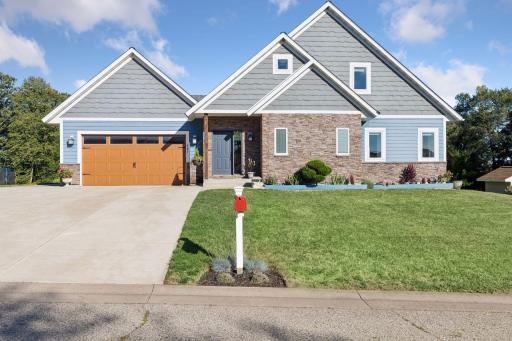 Welcome to 487 Northern Lights Drive in Prescott!