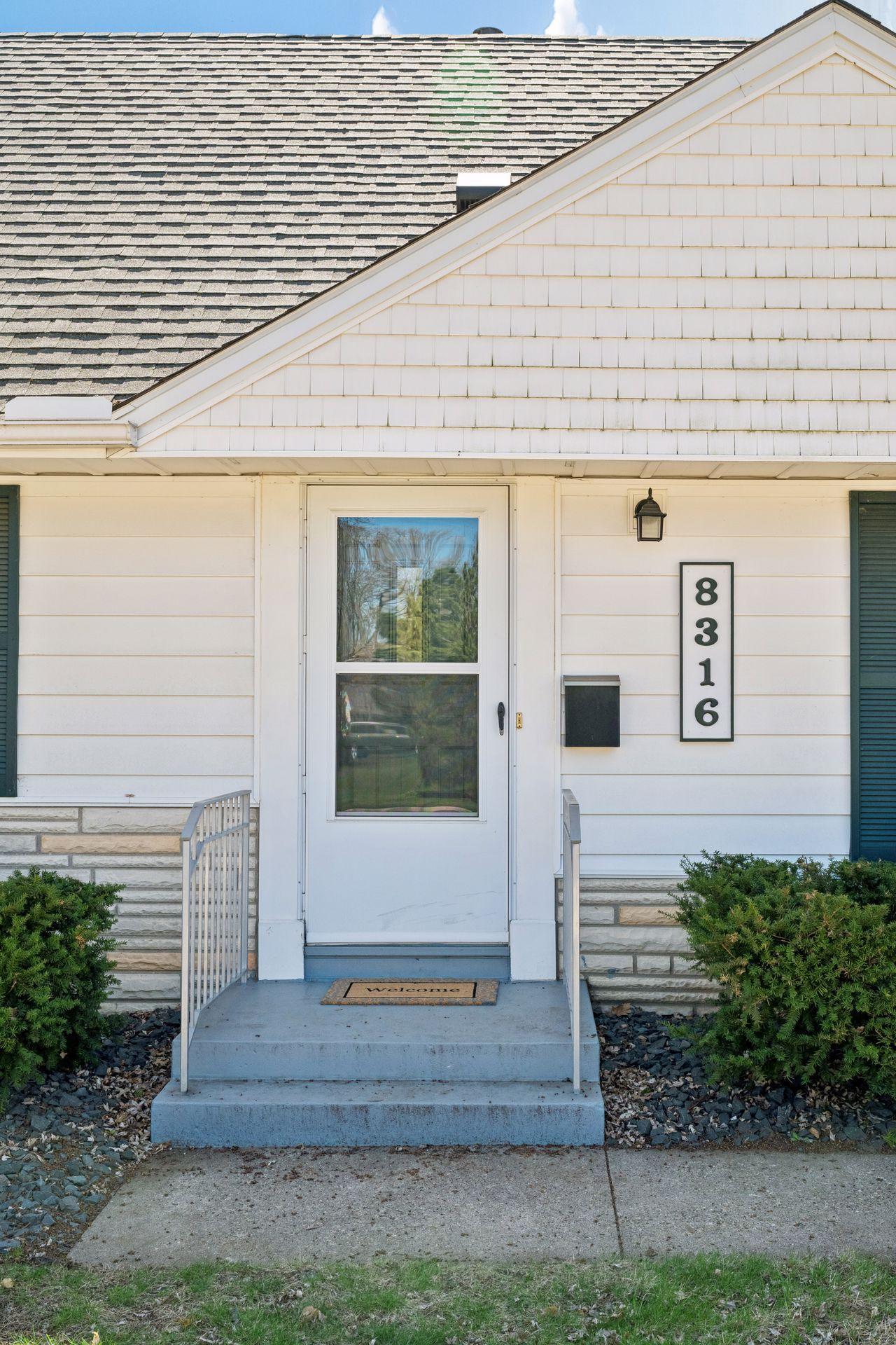 Step inside, your future home awaits you!