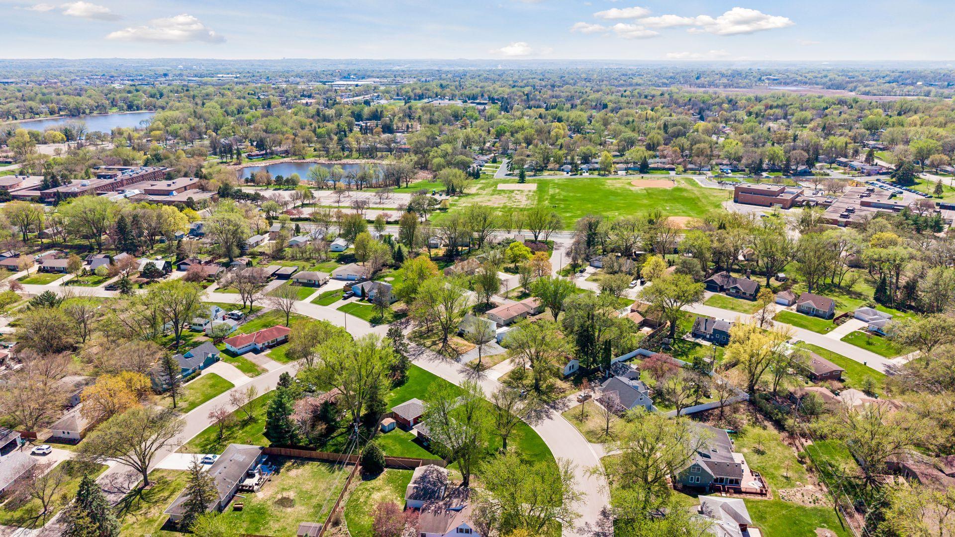 8316 Upton Avenue South