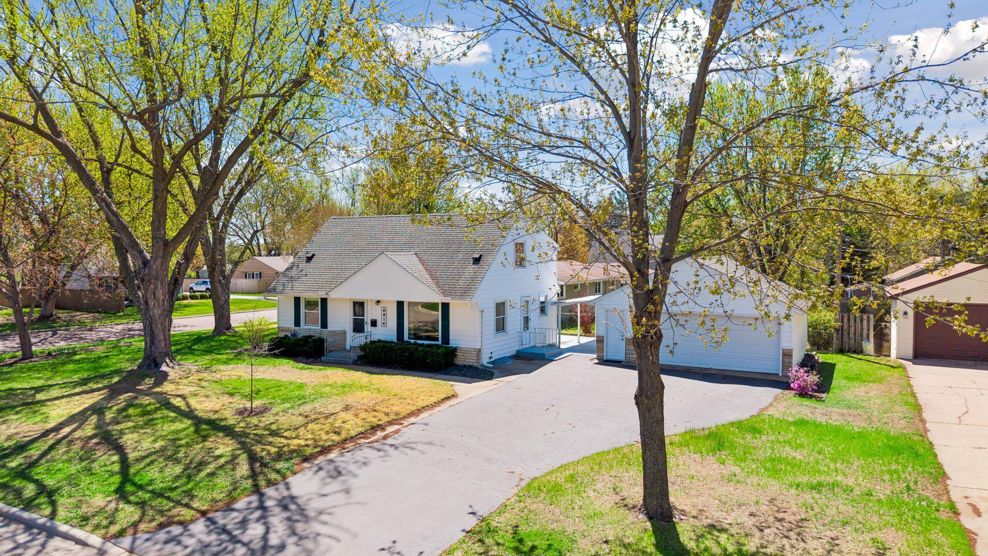 8316 Upton Avenue South